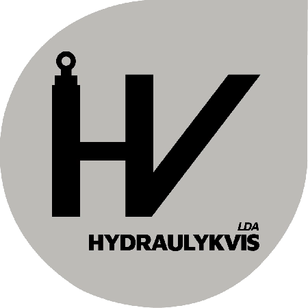Hydraulykvis