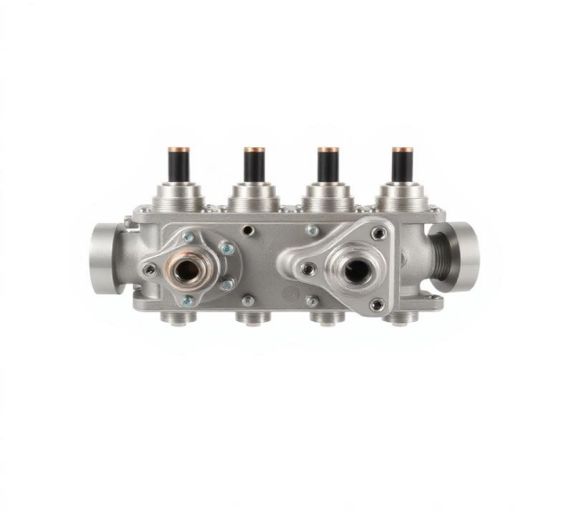 Válvula Direcional VD-3